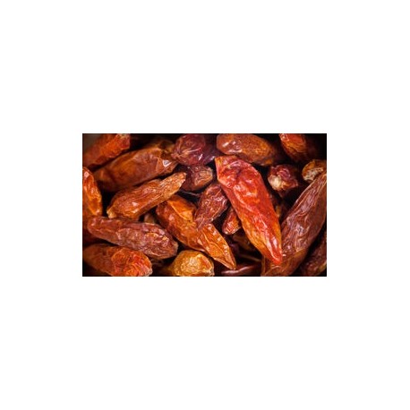 Peperoncino intero secco da 1 kg